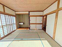 和室の画像