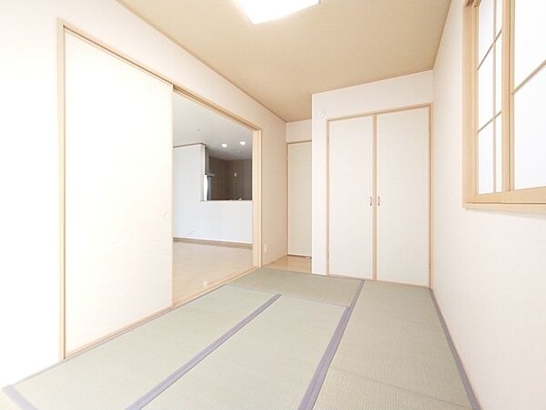 和室を拡大表示