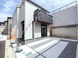 岩槻区東町1期