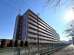 物件画像 ファミール大宮宮原壱番館