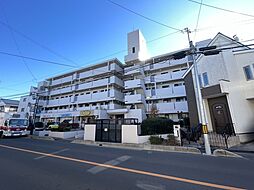 物件画像 ハイリーハイツ浦和