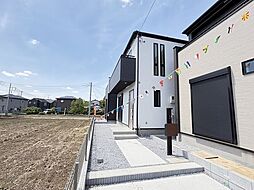 外観の画像