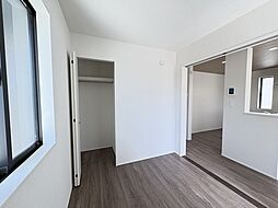 洋室の画像