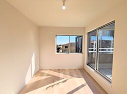 子供部屋の画像