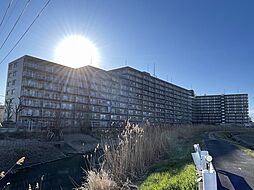 マンションイメージ