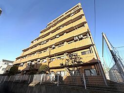 物件画像 ビューパレー浦和南元宿