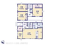 埼玉県上尾市大字大谷本郷：物件画像