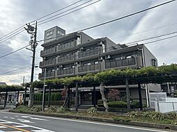 物件画像 クラーク春日部弐番館