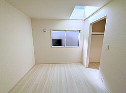 子供部屋の画像