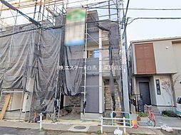 外観の画像