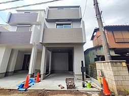 上尾市谷津1丁目