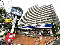 物件画像 コープ野村クローバーシティ与野弐番館