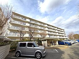 物件画像 パークタウン若宮11号棟