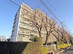 物件画像 浦和パークファミリアＡ棟