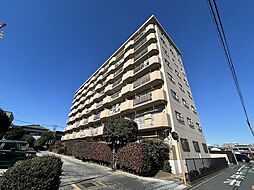 物件画像 川越新宿マンション