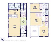 埼玉県桶川市末広2丁目：物件画像