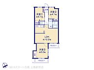 埼玉県鴻巣市吹上富士見4丁目：物件画像