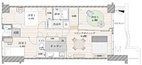 埼玉県さいたま市中央区新中里4丁目：物件画像