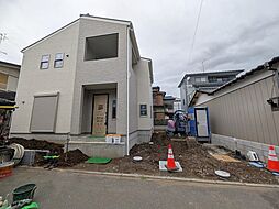 北本市石戸　1号棟