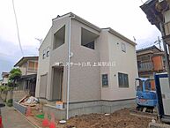 埼玉県北本市石戸4丁目：物件画像
