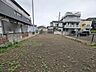 外観：奥まった敷地延長ならでは。視線は少なく、自分のプライベートな空間を楽しめます。 