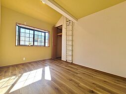 子供部屋の画像