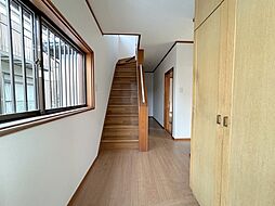 室内の画像