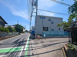 外観の画像