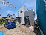 埼玉県東松山市松葉町3丁目：物件画像