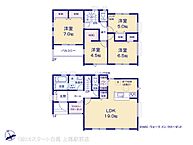 埼玉県坂戸市泉町2丁目：物件画像