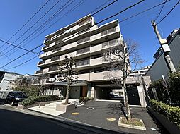 物件画像 与野パーク・ホームズ