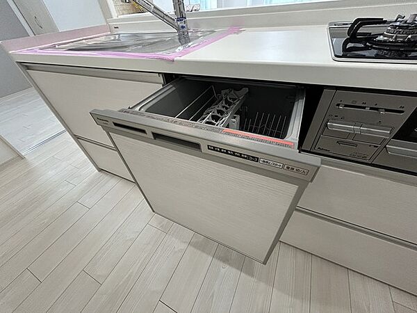 室内を拡大表示