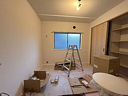 子供部屋の画像