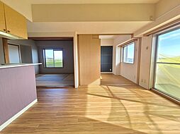 リバーサイド川越