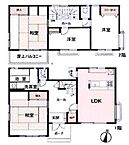 埼玉県川越市大塚2丁目：物件画像