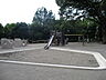 周辺：桶川駅西口公園（1000m）