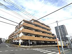 物件画像 大宮公園ロジュマン