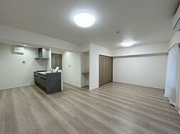 グリーンパーク大宮1号棟