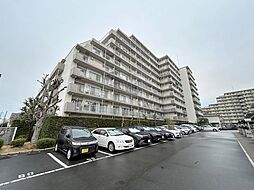 物件画像 グリーンパーク大宮1号棟