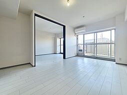 パーク上尾壱番館