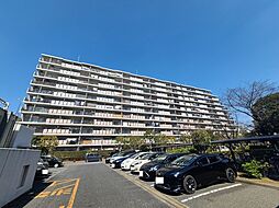 物件画像 パーク上尾壱番館