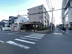 物件画像 ライオンズガーデン川越