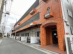 マンションイメージ