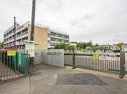 さいたま市立栄小学校（720m）