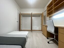 子供部屋の画像