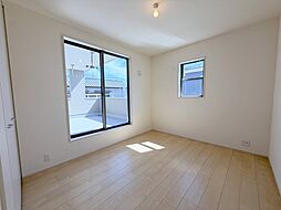 子供部屋の画像