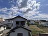 その他：前面の住まいとの距離感があるから、圧迫感を感じません。 