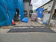 埼玉県北本市東間8丁目：物件画像