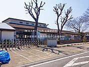 深井保育所（410m）