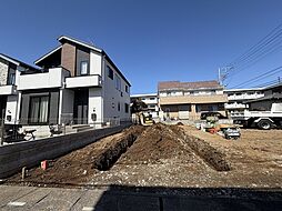 さいたま市北区別所町10期 1号棟